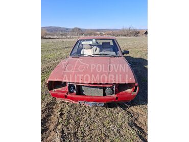 kompletan auto askona B za Opel Ascona