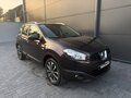 Nissan Qashqai P.A.N/360/N.A.V.