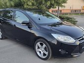 Ford Focus 1.6 TDCI