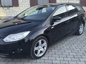 Ford Focus 1.6 TDCI