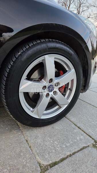Ford Focus TITANIUM