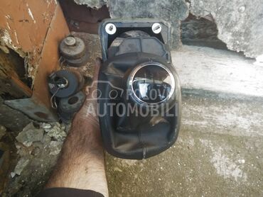 Saltac 5 brzina za Volkswagen Passat B5.5