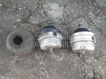 Nosaci motora - bombe za Volkswagen Passat B5.5