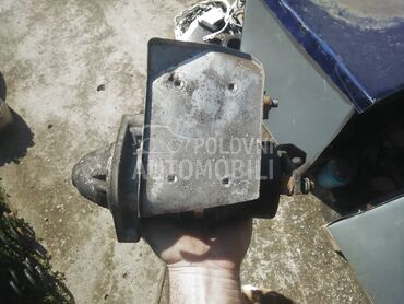 Anlaser 2.0 8V za Volkswagen Passat B5.5