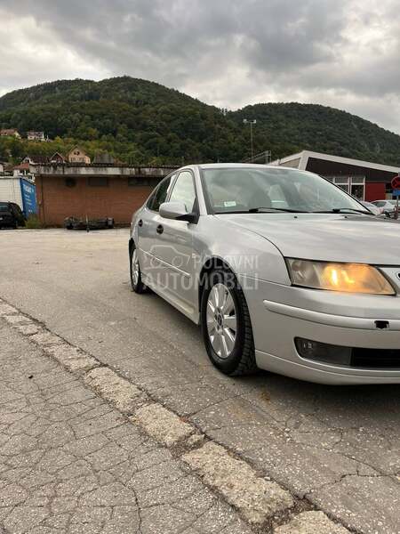 Saab 9-3 