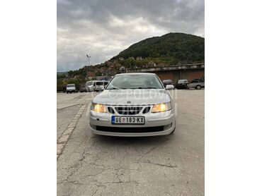 Saab 9-3 