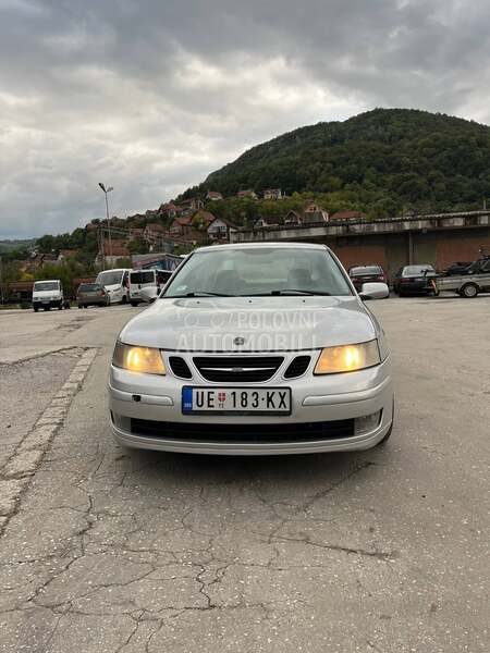 Saab 9-3 