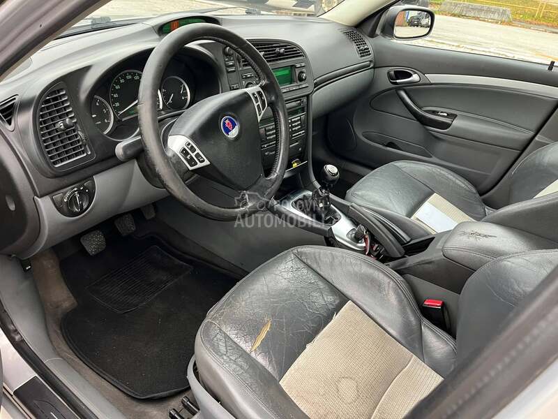 Saab 9-3 