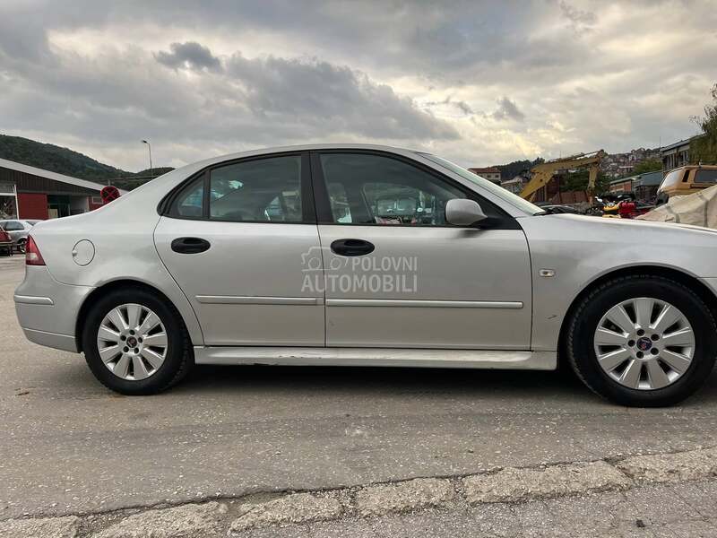 Saab 9-3 