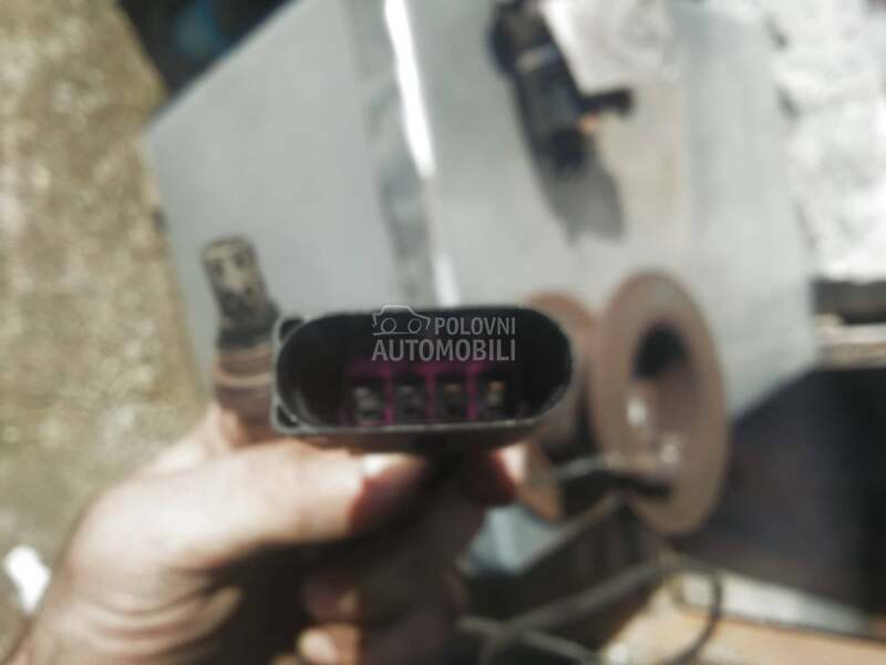 Lambda sonda 2.0 8V