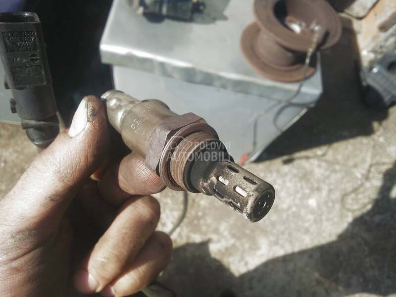 Lambda sonda 2.0 8V