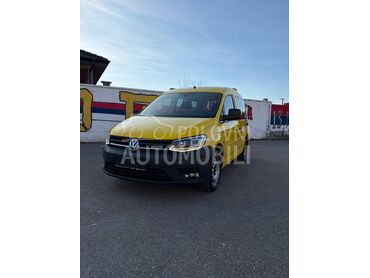 Volkswagen Caddy 2.0 TDI,DSG,4x4