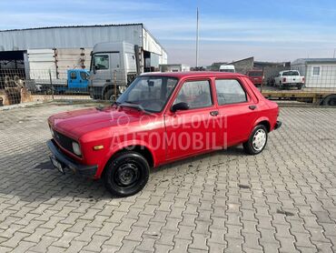 Zastava 101 