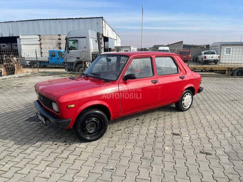 Zastava 101 