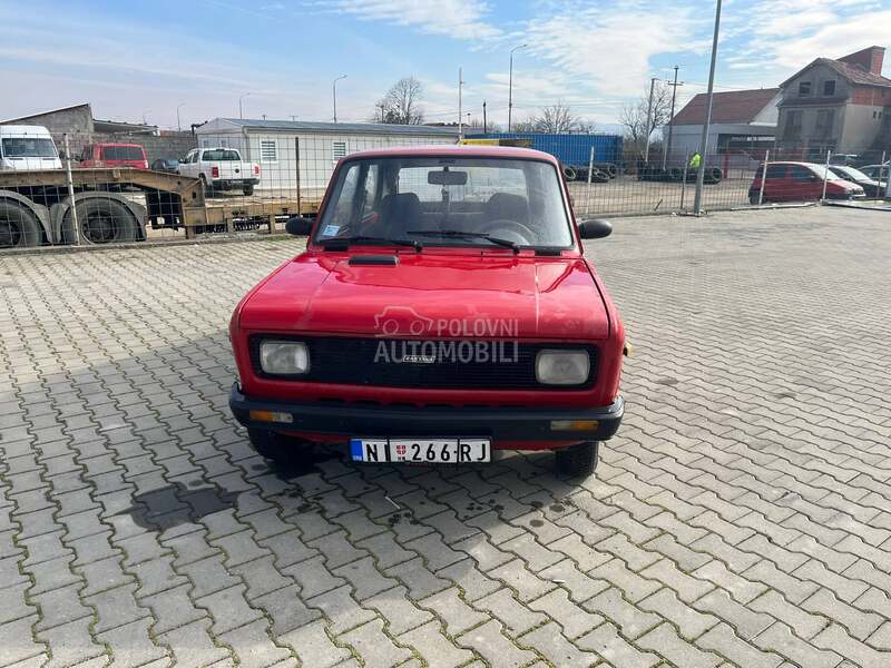 Zastava 101 