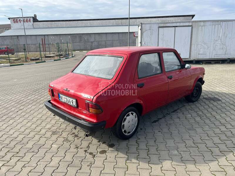 Zastava 101 