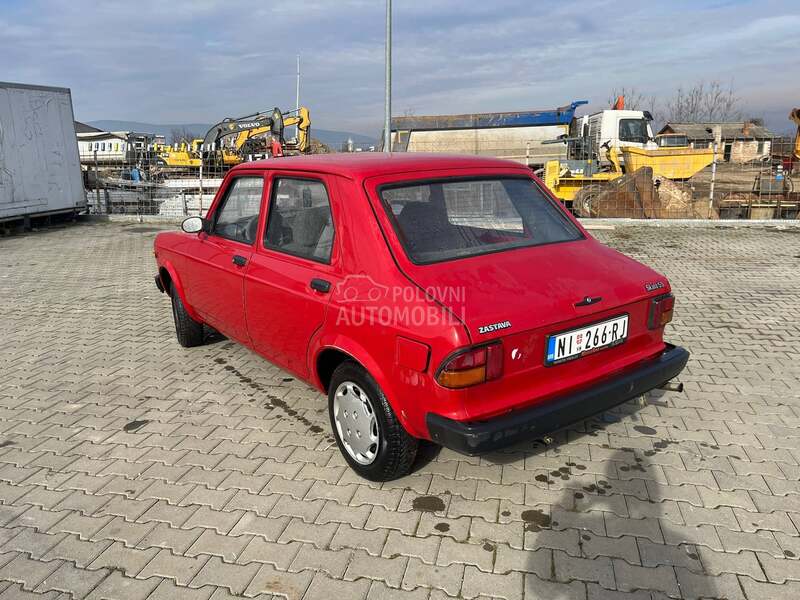 Zastava 101 