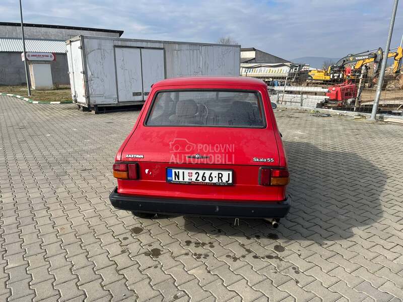 Zastava 101 