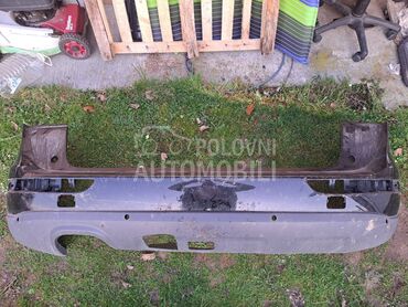 Branik za Q5 Zadnji za Audi Q5 od 2009. do 2013. god.