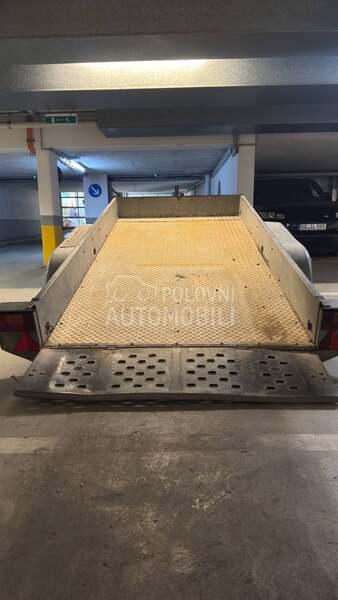 Thule Radne Masine/kiper