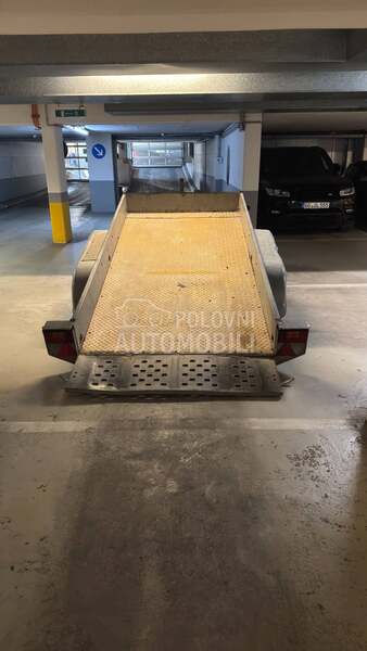 Thule Radne Masine/kiper