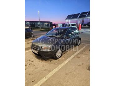 Fiat Punto 1.2