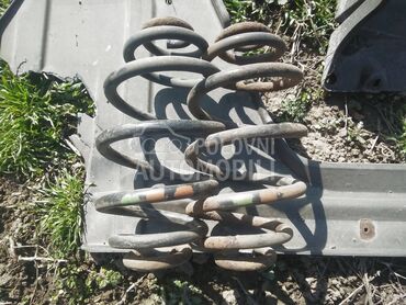 Zadnje opruge limuzina za Volkswagen Passat B5.5