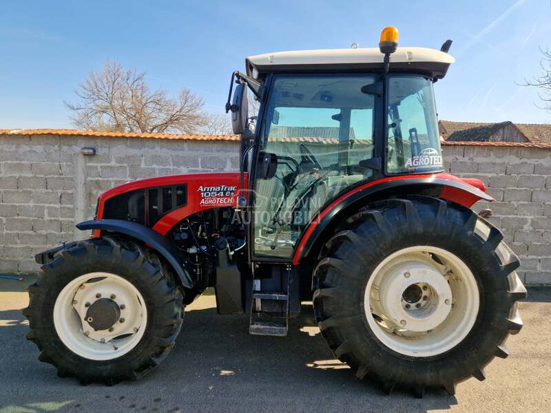 Armatrac 1054 e