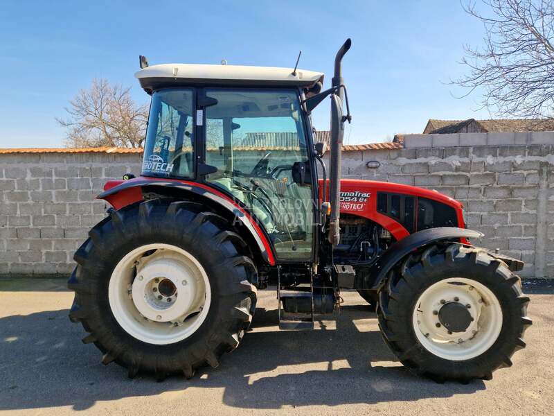 Armatrac 1054 e