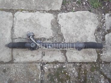 Letva volana za Volkswagen Passat B5.5