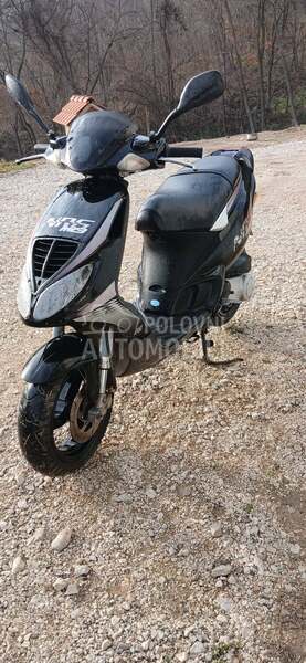 Piaggio nrg mc3
