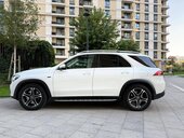 Mercedes Benz GLE 350 