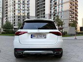 Mercedes Benz GLE 350 