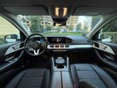 Mercedes Benz GLE 350 