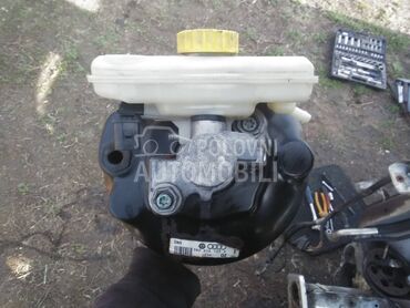 Servo bubanj i glavni kocioni za Volkswagen Passat B5.5