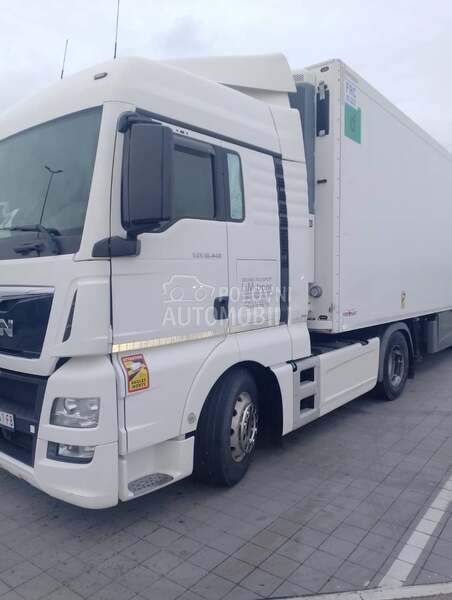 MAN Tgx 18440
