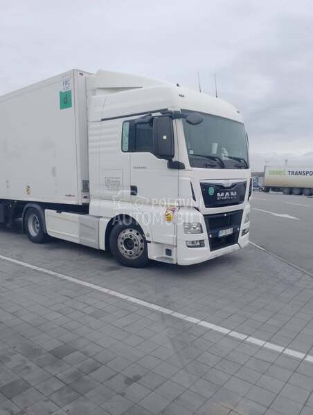 MAN Tgx 18440