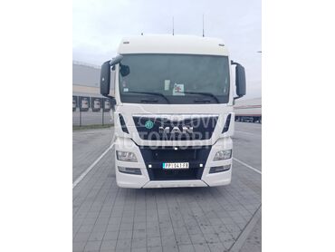 MAN Tgx 18440