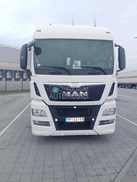 MAN Tgx 18440