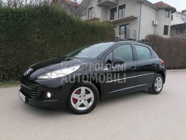 Peugeot 207 1.4i MILESIUM 200 CH