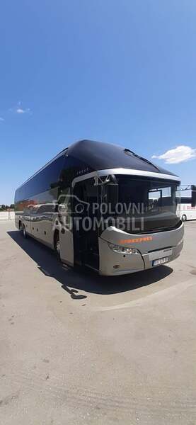 Neoplan Cityliner