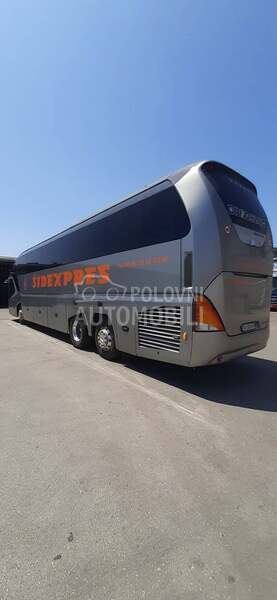 Neoplan Cityliner
