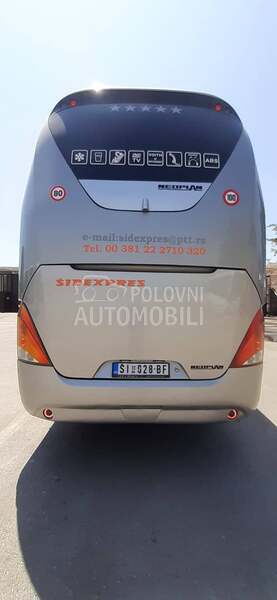 Neoplan Cityliner