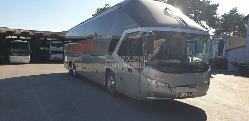 Neoplan Cityliner