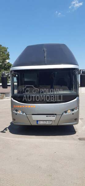 Neoplan Cityliner