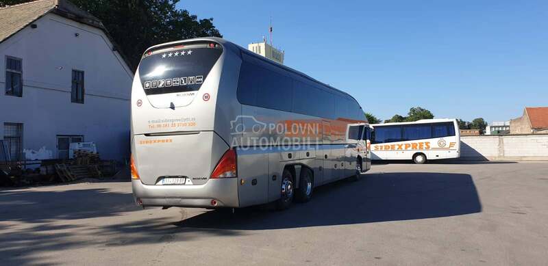 Neoplan Cityliner