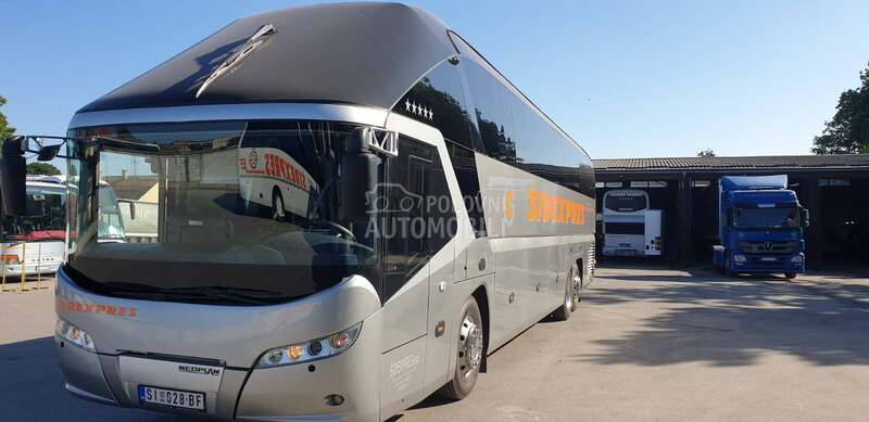 Neoplan Cityliner