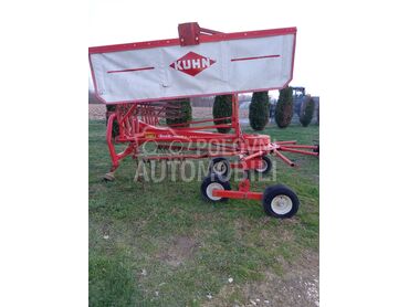 Kuhn Kuhn GA 4101 GM