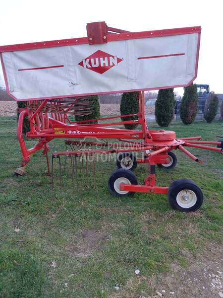 Kuhn Kuhn GA 4101 GM