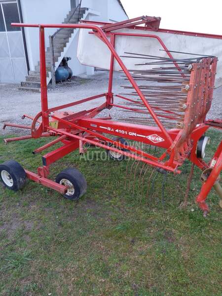 Kuhn Kuhn GA 4101 GM